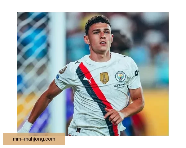 从世俱杯赛场看福登在防守端的战术价值评估研究与球队整体体系影响