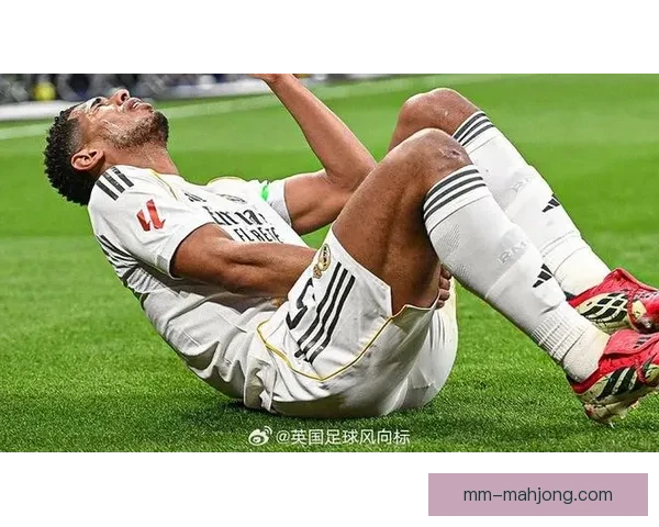 贝林厄姆远射折线逼迫后卫自摆乌龙皇马关键战局瞬间被改写场沸腾