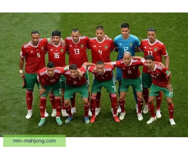围绕世界杯出线形势解析五大热门球队竞争格局与前景最新走势全面 围绕世界杯出线形势解析五大热门球队竞争格局与前景最新走势全面